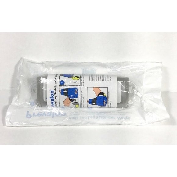 Sage Prevalon Foot & Leg Stabilizer 1pc - Picture 10 of 12